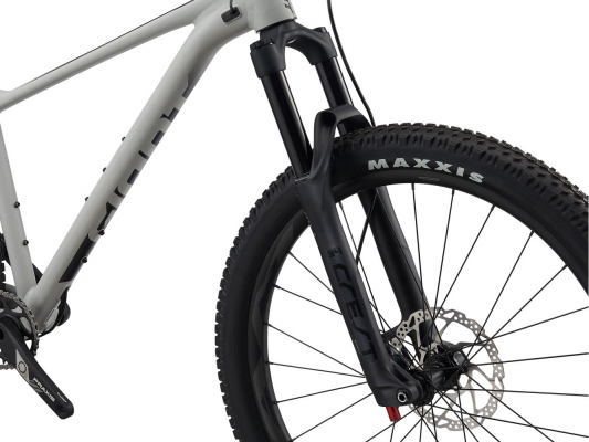 Велосипед Giant Fathom 2 (2021)