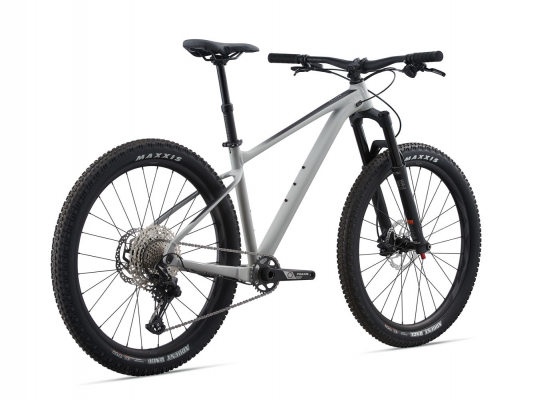 Велосипед Giant Fathom 2 (2021)