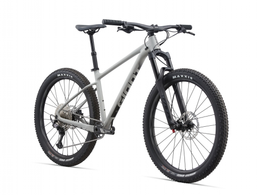Велосипед Giant Fathom 2 (2021)