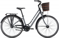 Велосипед LIV Flourish 1 (2021)