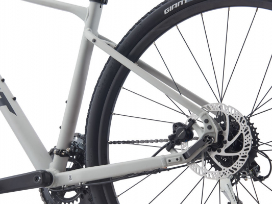 Велосипед Giant Roam 3 Disc (2021)