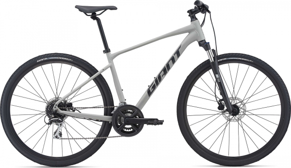 Велосипед Giant Roam 3 Disc (2021)