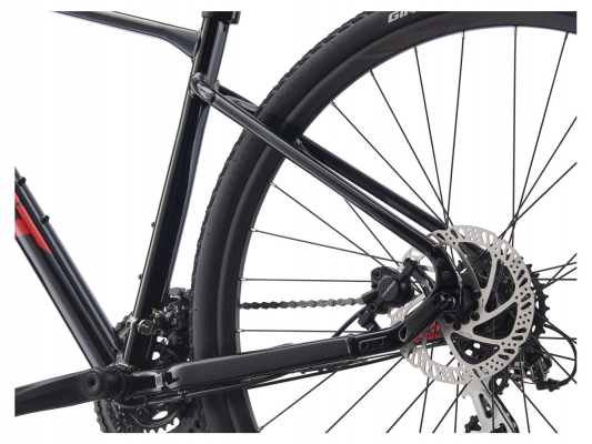 Велосипед Giant Roam 4 Disc (2021)