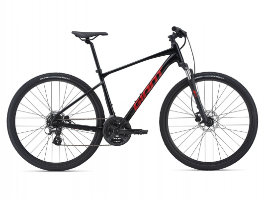 Велосипед Giant Roam 4 Disc (2021)