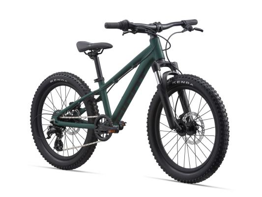 Велосипед Giant STP 20 FS (2021)