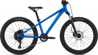 Велосипед Giant STP 24 FS (2021)