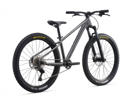 Велосипед Giant STP 26 (2021)