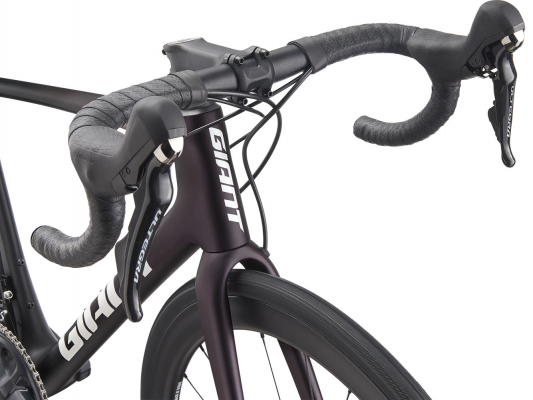 Велосипед Giant TCR Advanced Pro 1 Disc (2021)