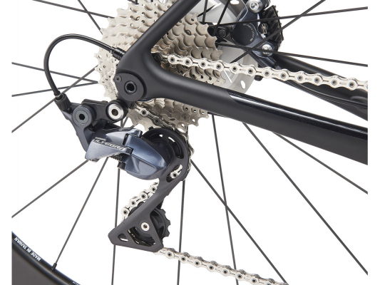 Велосипед Giant TCR Advanced Pro 1 Disc (2021)