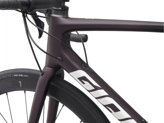 Велосипед Giant TCR Advanced Pro 1 Disc (2021)