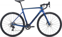 Велосипед Giant TCX Advanced Pro 2 (2021)