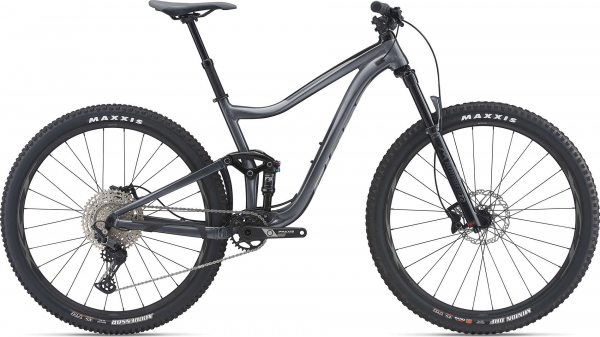 Велосипед Giant Trance 29 3 (2021)