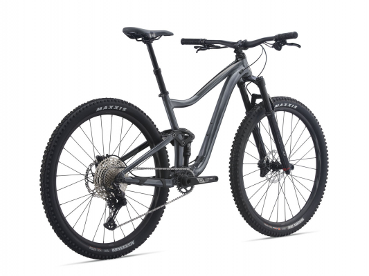 Велосипед Giant Trance 29 3 (2021)