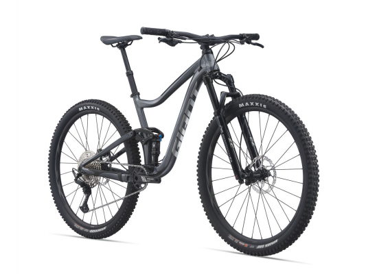 Велосипед Giant Trance 29 3 (2021)