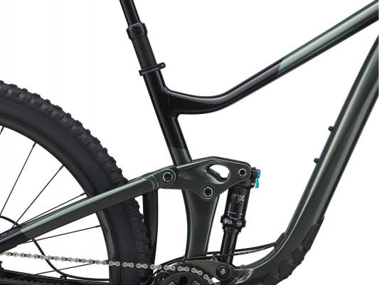 Велосипед Giant Trance X 29 2 (2021)