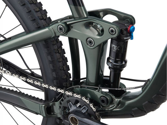 Велосипед Giant Trance X 29 2 (2021)