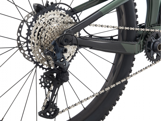 Велосипед Giant Trance X 29 2 (2021)