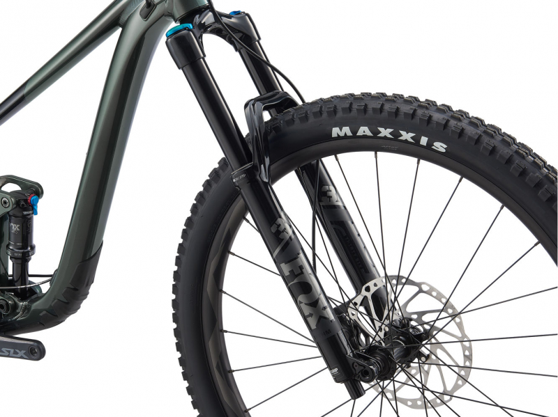 234 000 Giant Trance X 29 2 2021