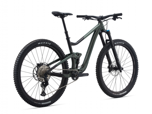 Велосипед Giant Trance X 29 2 (2021)