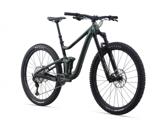 Велосипед Giant Trance X 29 2 (2021)