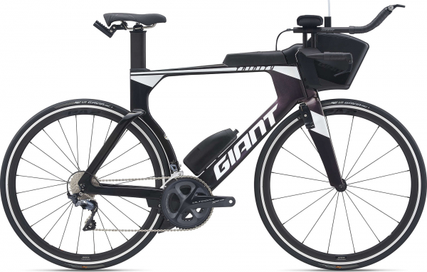Велосипед Giant Trinity Advanced Pro 2 (2021)