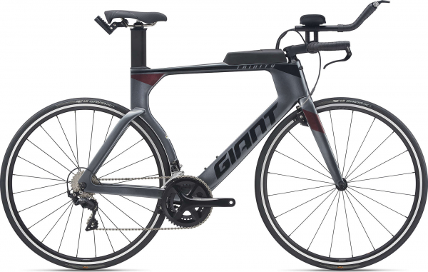 Велосипед Giant Trinity Advanced (2021)