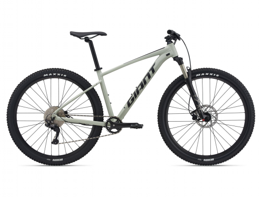 Велосипед Giant Talon 1 (2021)