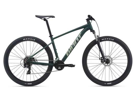 Велосипед Giant Talon 4 (2021)