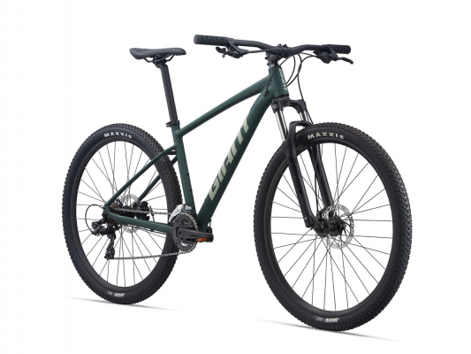 Велосипед Giant Talon 4 (2021)
