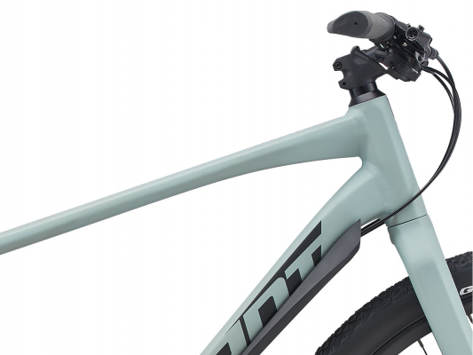 Велосипед Giant ToughRoad SLR 1 (2021)