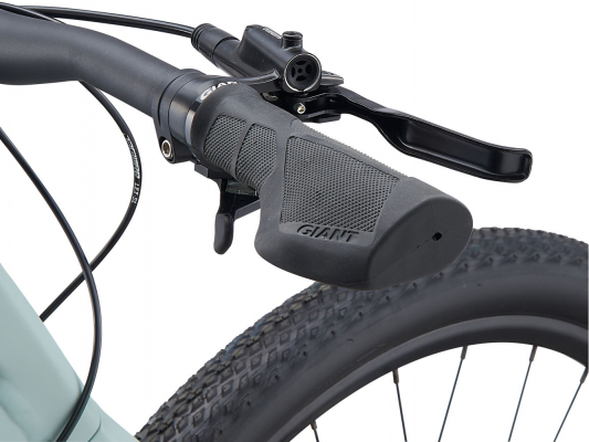 Велосипед Giant ToughRoad SLR 1 (2021)