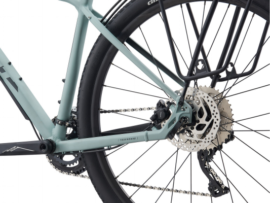 Велосипед Giant ToughRoad SLR 1 (2021)