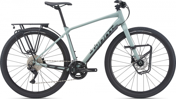 Велосипед Giant ToughRoad SLR 1 (2021)