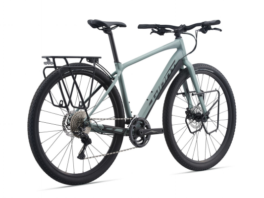 Велосипед Giant ToughRoad SLR 1 (2021)