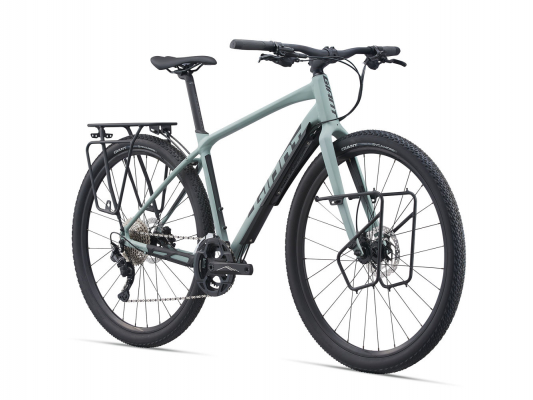 Велосипед Giant ToughRoad SLR 1 (2021)