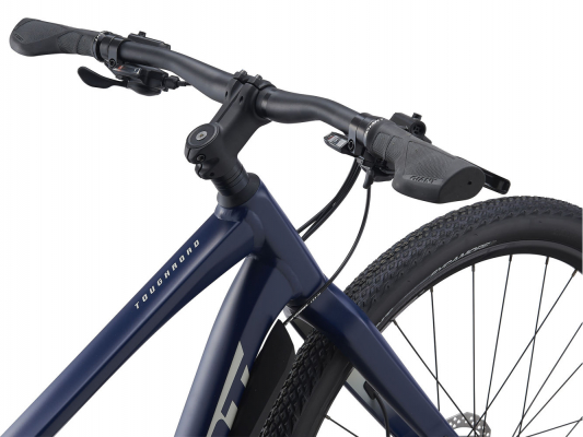 Велосипед Giant ToughRoad SLR 2 (2021)