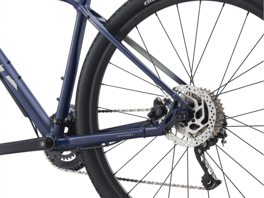 Велосипед Giant ToughRoad SLR 2 (2021)