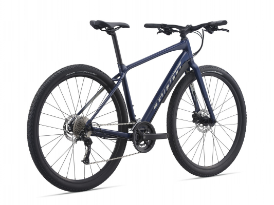 Велосипед Giant ToughRoad SLR 2 (2021)