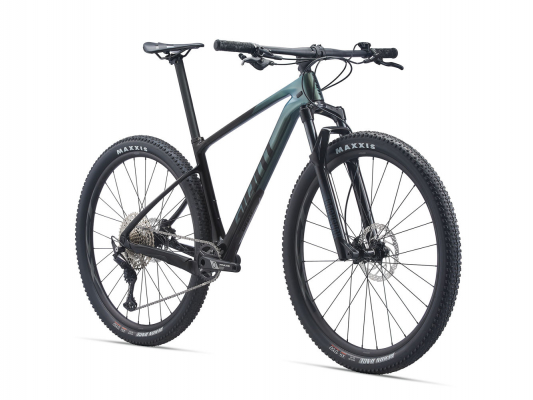 Велосипед Giant XtC Advanced 29 3 (2021)