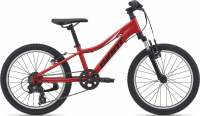 Велосипед Giant XtC Jr 20 (2021)