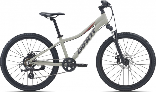 Велосипед Giant XtC Jr Disc 24 (2021)
