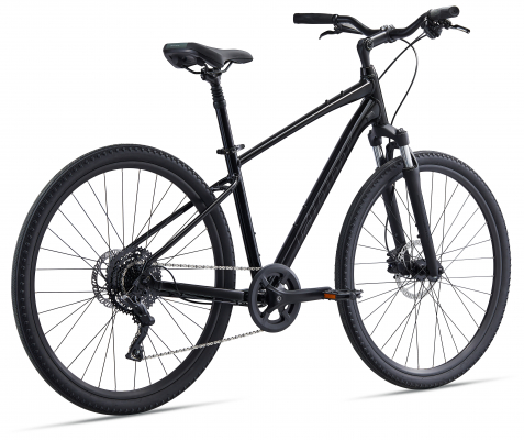 Велосипед Giant Cypress 2 (2022)
