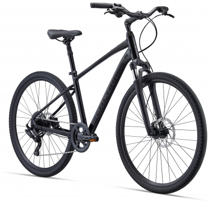 Велосипед Giant Cypress 2 (2022)