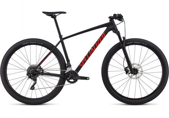 Велосипед Specialized Men's Chisel Comp (2020)