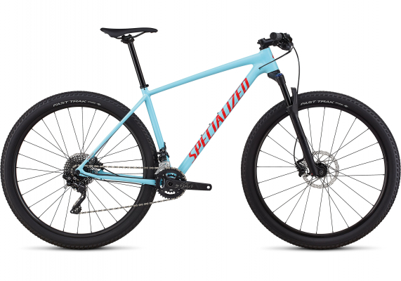 Велосипед Specialized Men's Chisel Comp (2020)