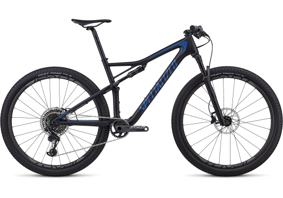 Велосипед Specialized Men's Epic Pro (2020)