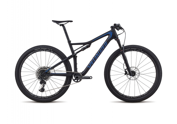 Велосипед Specialized Men's Epic Pro (2020)