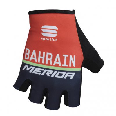 Перчатки Merida Bahrain Race Team Glove
