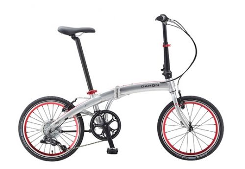 Велосипед Dahon Mu D8 (2015)