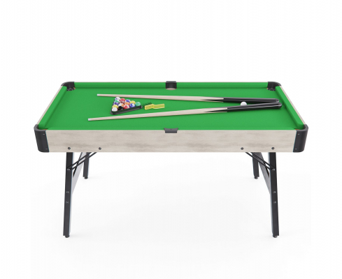Игровой стол - бильярд DFC 54" N-RQ23011-D